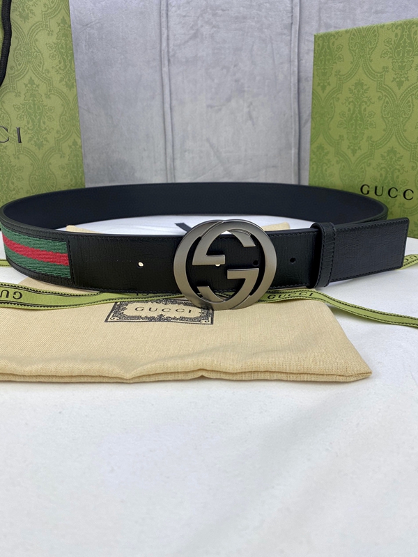 グッチベルト激安細部ディテール